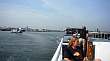 Bild 15: Gegen A'dam